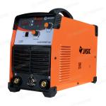 Máy hàn JASIC MIG 315F N254 (3 pha 380 V), dòng hàn MIG lên tới 315 A, đường dây 0.8-1.2 mm, công nghệ tự bù áp, thích nghi điện áp biến động, giải pháp tối ưu cho doanh nghiệp sản xuất nhỏ và vừa