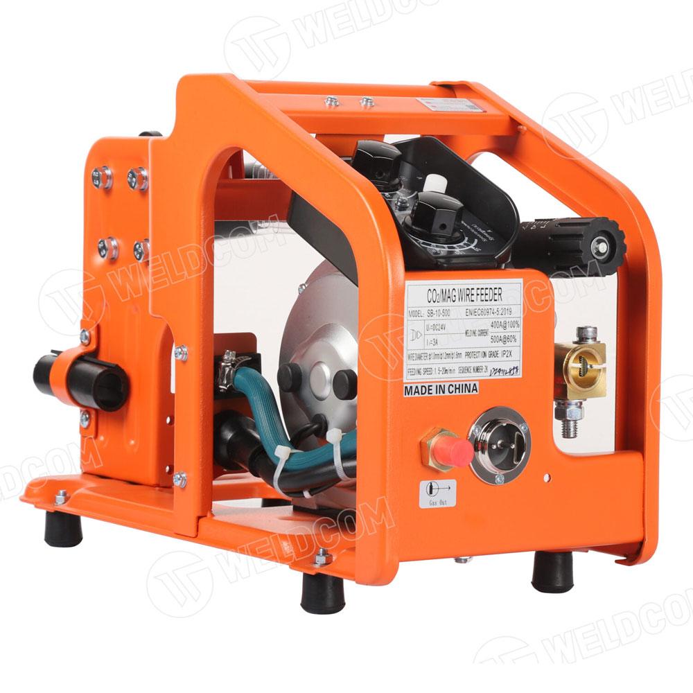 Máy Hàn MIG Công Nghiệp JASIC MIG 500 N392 II MAX20, Dành Cho Nhà Máy, Dòng 30-500A, Nguồn 3 Pha, Hàn Liên Tục Chu Kỳ Tải 100%, Hồ Quang Ổn Định, Mối Hàn Tối Ưu – Đầu Tư Bền Vững Cho Doanh Nghiệp