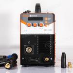 Máy Hàn MIG Đầu Liền JASIC NB - 180E 1 Pha 220V tích hợp hàn MIG/MMA/khí, dòng hàn MIG 30-180A + Que 20-160A, thiết kế gọn nhẹ ~9.8kg, vận hành đơn giản, tiết kiệm điện – giải pháp hoàn hảo cho xưởng nhỏ & dịch vụ sửa chữa