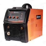 Máy Hàn MIG Đầu Liền JASIC NB-220E tích hợp hàn MIG và hàn que cho điện áp 220V, chỉnh dòng 30-220A/20-180A, máy nhỏ gọn ~14 kg nhưng mối hàn ngấu sâu & ổn định – giải pháp tiết kiệm chi phí cho xưởng cơ khí, sửa chữa nhanh