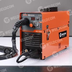 Máy Hàn MIG Inverter Di Động Jasic NB-160E Chính Hãng, Hàn MIG Có Khí Và Không Khí Bảo Vệ, Hàn Que 1.6-3.2mm Với Chế Độ Synergic Tự Động, Công Suất 160A Tiết Kiệm Điện 85%, Trọng Lượng Nhẹ 5.2kg Dễ Mang Theo Cho Công Việc Hàn Trên Cao Và Vị Trí Khó