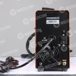 Máy Hàn MIG Inverter Di Động Jasic NB-160E Chính Hãng, Hàn MIG Có Khí Và Không Khí Bảo Vệ, Hàn Que 1.6-3.2mm Với Chế Độ Synergic Tự Động, Công Suất 160A Tiết Kiệm Điện 85%, Trọng Lượng Nhẹ 5.2kg Dễ Mang Theo Cho Công Việc Hàn Trên Cao Và Vị Trí Khó