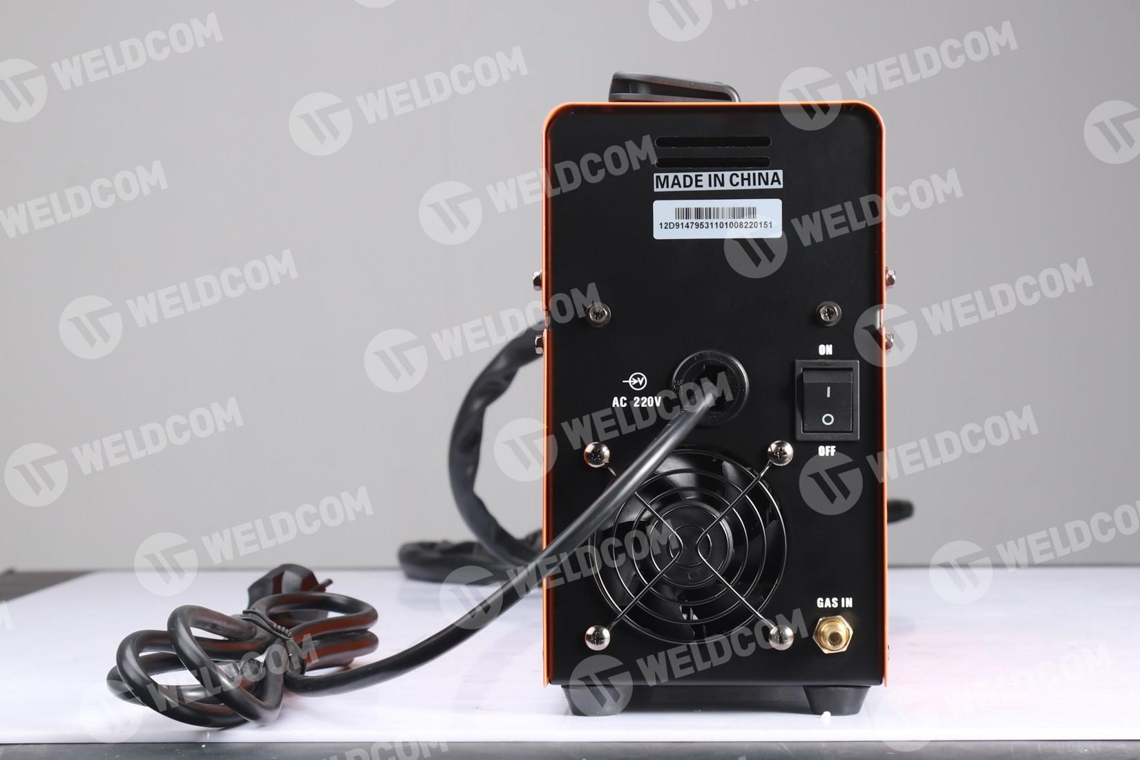 Máy Hàn MIG Inverter Di Động Jasic NB-160E Chính Hãng, Hàn MIG Có Khí Và Không Khí Bảo Vệ, Hàn Que 1.6-3.2mm Với Chế Độ Synergic Tự Động, Công Suất 160A Tiết Kiệm Điện 85%, Trọng Lượng Nhẹ 5.2kg Dễ Mang Theo Cho Công Việc Hàn Trên Cao Và Vị Trí Khó