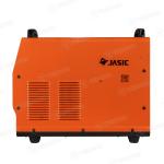 Máy Hàn MIG Jasic MIG 350 J1601 Inverter IGBT Đa Năng 350A, Hàn Dây CO2 Vô Hạn Với Arc Ổn Định Sâu Xuyên, Tiết Kiệm Điện 85% So Với Máy Truyền Thống, Hoàn Hảo Cho Thợ Hàn Gara Ô Tô Và Xưởng Sản Xuất Khung Xe TảI
