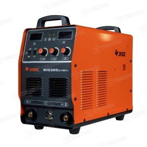 Máy Hàn MIG Jasic MIG 350 J1601 Inverter IGBT Đa Năng 350A, Hàn Dây CO2 Vô Hạn Với Arc Ổn Định Sâu Xuyên, Tiết Kiệm Điện 85% So Với Máy Truyền Thống, Hoàn Hảo Cho Thợ Hàn Gara Ô Tô Và Xưởng Sản Xuất Khung Xe TảI
