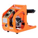 Máy Hàn MIG Jasic NB-350E Inverter 3 Pha 350A, Hàn Que Đa Năng Với Công Nghệ IGBT Siêu Ổn Định, Tiết Kiệm Điện 60% So Với Máy Truyền Thống, Hồ Quang Êm Ái Không Bắn Tóe Tạo Mối Hàn Sâu Sắc Hoàn Hảo, Lý Tưởng Cho Thợ Hàn Công Nghiệp Đóng Tàu