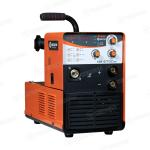 Máy Hàn MIG Jasic NB270D J346 Chính Hãng Inverter IGBT 270A, Hàn Que MIG Đa Năng Tự Nhận Diện 3 Nguồn Điện 220V 380V, Synergic Tự Động Dễ Điều Chỉnh Không Cần Thợ Cao Cấp, Tiết Kiệm Điện 82-90% Giảm Tiếng Ồn Trọng Lượng Nhẹ 22.7kg, Mối Hàn Êm Ái