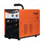 Máy Hàn MIG Jasic NB270D J346 Chính Hãng Inverter IGBT 270A, Hàn Que MIG Đa Năng Tự Nhận Diện 3 Nguồn Điện 220V 380V, Synergic Tự Động Dễ Điều Chỉnh Không Cần Thợ Cao Cấp, Tiết Kiệm Điện 82-90% Giảm Tiếng Ồn Trọng Lượng Nhẹ 22.7kg, Mối Hàn Êm Ái