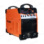 Máy Hàn MIG NB-500E Jasic Chính Hãng, Công Nghệ Inverter IGBT Tiết Kiệm Điện Đến 40%, Hàn Liên Tục 500A Với Dây 1.6mm Hiệu Suất 100%, Đa Năng MIG Que Chế Độ 2T/4T, Hồ Quang Ổn Định Ít Bắn Tóe Mối Hàn Ngấu Sâu Hoàn Hảo Cho Kết Cấu Thép