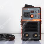 Máy Hàn MIG Tay Súng Rời JASIC NB,160E 1 Pha 220V tích hợp hàn MIG không khí, MIG sử dụng khí và hàn que – Dòng 40-160A, trọng lượng ~5,2kg – Giải pháp linh hoạt cho xưởng nhỏ, sửa chữa dịch vụ với mối hàn đẹp và ngấu sâu