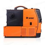 Máy Hàn MIG200 N214 II JET20 Jasic Chính Hãng, Công Nghệ Inverter IGBT 200A Tiết Kiệm Điện 60%, Hàn MIG Synergic Tự Động Điều Chỉnh, Hàn Que 2T/4T Ổn Định, Hồ Quang Êm Ru Ít Bắn Tóe, Màn Hình LCD Dễ Dùng, Quạt Làm Mát Thông Minh Giảm Ồn