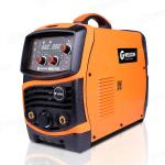 Máy hàn MIG270F N253 II JASIC, công nghệ Inverter IGBT tiết kiệm điện và giảm tiếng ồn, dòng hàn 50-270A cho hàn kết cấu thép, thiết kế màn hình LCD, quạt làm mát thông minh – lựa chọn tối ưu cho xưởng cơ kh