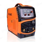 Máy hàn MIG270F N253 II JASIC, công nghệ Inverter IGBT tiết kiệm điện và giảm tiếng ồn, dòng hàn 50-270A cho hàn kết cấu thép, thiết kế màn hình LCD, quạt làm mát thông minh – lựa chọn tối ưu cho xưởng cơ kh