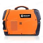 Máy hàn MIG270F N253 II JASIC, công nghệ Inverter IGBT tiết kiệm điện và giảm tiếng ồn, dòng hàn 50-270A cho hàn kết cấu thép, thiết kế màn hình LCD, quạt làm mát thông minh – lựa chọn tối ưu cho xưởng cơ kh