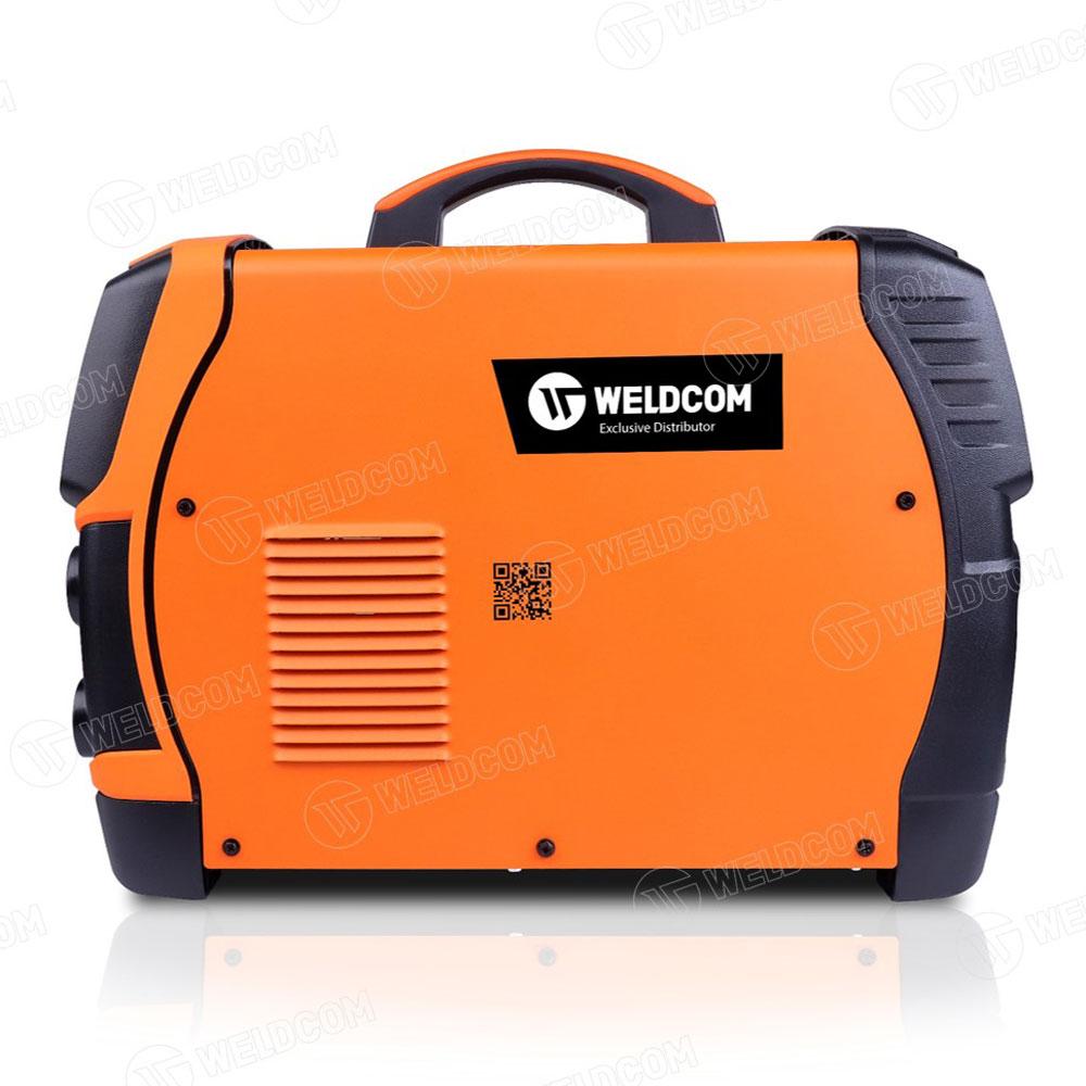 Máy hàn MIG270F N253 II JASIC, công nghệ Inverter IGBT tiết kiệm điện và giảm tiếng ồn, dòng hàn 50-270A cho hàn kết cấu thép, thiết kế màn hình LCD, quạt làm mát thông minh – lựa chọn tối ưu cho xưởng cơ kh