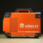 Máy Hàn Que Điện Tử Chống Giật Hồng Ký HK 200N, Inverter IGBT 200A Hàn Que 3.2mm Liên Tục, An Toàn Tuyệt Đối, Tiết Kiệm Điện 60%, Nhỏ Gọn 5.1kg Cho Thợ Cơ Khí Chuyên Nghiệp