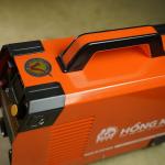 Máy Hàn Que Điện Tử Chống Giật Hồng Ký HK 200N, Inverter IGBT 200A Hàn Que 3.2mm Liên Tục, An Toàn Tuyệt Đối, Tiết Kiệm Điện 60%, Nhỏ Gọn 5.1kg Cho Thợ Cơ Khí Chuyên Nghiệp