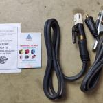 Máy Hàn Que Điện Tử Chống Giật Hồng Ký HK 200N, Inverter IGBT 200A Hàn Que 3.2mm Liên Tục, An Toàn Tuyệt Đối, Tiết Kiệm Điện 60%, Nhỏ Gọn 5.1kg Cho Thợ Cơ Khí Chuyên Nghiệp