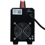 Máy Hàn Que Điện Tử Hồng Ký HK 120A, Công Nghệ IGBT Ổn Định, Mối Hàn Đẹp Ít Dính Que, Bảo Vệ Toàn Diện, Siêu Phẩm Cho Thợ Hàn Gia Đình