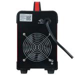 Máy Hàn Que Điện Tử Hồng Ký HK 215A Inverter 215A, Hàn Que 2.6-4.0mm Liên Tục Mối Đẹp, Tiết Kiệm Điện 50-60%, Nhẹ 6kg Di Động, Hoàn Hảo Thợ Cơ Khí Xây Dựng