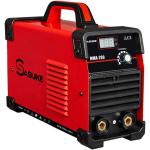 Máy Hàn Que Sasuke MMA 200 Điện Tử 200A Cao Cấp, Bảo Vệ Quá Tải Tự Động, Siêu Nhẹ 2.5kg Dễ Vận Hành, Tiết Kiệm Điện, Lý Tưởng Hàn Đồ Gia Dụng