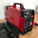 Máy Hàn Que Sasuke MMA 200 Điện Tử 200A Cao Cấp, Bảo Vệ Quá Tải Tự Động, Siêu Nhẹ 2.5kg Dễ Vận Hành, Tiết Kiệm Điện, Lý Tưởng Hàn Đồ Gia Dụng