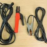 Sasuke MMA 200S Máy Hàn Que Mini Điện Tử Viral, Nhẹ Gọn Di Động, Độ Bền Cao Môi Trường, Tiết Kiệm Điện Tối Đa, Lý Tưởng Sửa Chữa Tại Nhà