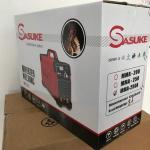 Máy Hàn Que Điện Tử Sasuke MMA 250A 250A Chính Hãng, IGBT Tiên Tiến Ổn Định, Mối Hàn Mịn Đẹp, Siêu Tiết Kiệm, Hoàn Hảo Cho Thợ Cơ Khí Việt Nam