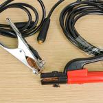 Máy Hàn Que Sasuke ZX7-200S Điện Tử 200A Cao Cấp, Bảo Vệ Quá Tải Tự Động, Siêu Nhẹ 2.5kg Dễ Vận Hành, Tiết Kiệm Điện, Lý Tưởng Hàn Đồ Gia Dụng