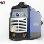 Máy hàn Riland MIG 180PGDM, tích hợp chip CPU mới điều chỉnh dễ dàng, chế độ hàn 2T/4T, HOT START và ARC FORCE chống dính, VRD chống giật an toàn, quạt thông minh làm mát liên tục, bảo hành chính hãng 24 tháng