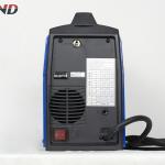 Máy hàn Riland MIG 180PGDM, tích hợp chip CPU mới điều chỉnh dễ dàng, chế độ hàn 2T/4T, HOT START và ARC FORCE chống dính, VRD chống giật an toàn, quạt thông minh làm mát liên tục, bảo hành chính hãng 24 tháng