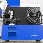 Máy hàn Riland MIG 251, công nghệ MOSFET hiện đại, hàn MIG và hàn Que, hàn có khí CO2 và không khí, mối hàn đẹp ngấu sâu, hệ thống tản nhiệt tối ưu, bảo hành chính hãng 24 tháng, giải pháp hoàn hảo cho thợ hàn chuyên nghiệp