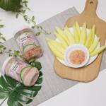 Muối Hồng Himalaya Dạng Nhuyễn Smile Nuts Hộp 1kg – 100% tự nhiên, khai thác thủ công từ mỏ Khewra, giàu khoáng chất, hỗ trợ huyết áp ổn định, làm gia vị nêm nếm và thư giãn cơ thể