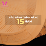 Nệm Cao Su Thiên Nhiên SuSu Original Thắng Lợi, đàn hồi tuyệt đối, kháng khuẩn tự nhiên, thoáng mát, bảo hành chính hãng 15 năm, nâng đỡ cơ thể, giảm đau lưng, giấc ngủ ngon, phù hợp gia đình, văn phòng, khách sạn cao cấp.