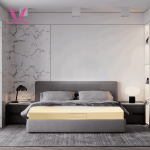 Nệm Cao Su Thiên Nhiên SuSu Original Thắng Lợi, đàn hồi tuyệt đối, kháng khuẩn tự nhiên, thoáng mát, bảo hành chính hãng 15 năm, nâng đỡ cơ thể, giảm đau lưng, giấc ngủ ngon, phù hợp gia đình, văn phòng, khách sạn cao cấp.