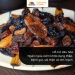 Nho Khô Mix Chile 25g – Oh Smile Nuts, mix 3 loại nho nhập khẩu Chile, ăn vặt bổ sung vitamin, khoáng chất, snack healthy cho người ăn kiêng, gym, eat clean