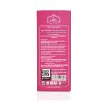 Nhụy Hoa Nghệ Tây Saffron Doren Loại Negin 1g – Nhập Khẩu Từ Iran, Hương Thơm Đặc Trưng, Tinh Khiết 100%, Hỗ Trợ Làm Đẹp, Tăng Cường Sức Khỏe, Thư Giãn Tinh Thần