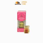 Nhụy Hoa Nghệ Tây Saffron Doren Loại Negin 1g – Nhập Khẩu Từ Iran, Hương Thơm Đặc Trưng, Tinh Khiết 100%, Hỗ Trợ Làm Đẹp, Tăng Cường Sức Khỏe, Thư Giãn Tinh Thần