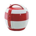 Nồi Cơm Điện Bigsun BR 418C 1.8L, nồi cơm điện dung tích 1.8 lít cho hộ gia đình 2-4 người, nấu chín nhanh giữ chất dinh dưỡng, công nghệ chống dính cao cấp để gạo không dính đáy, giải pháp nấu cơm tiện lợi