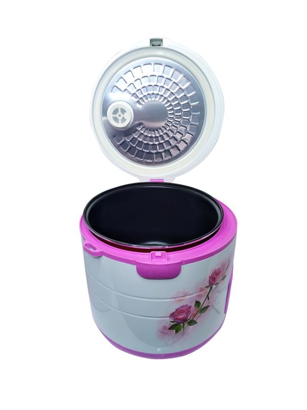 Nồi Cơm Điện BigSun BR,25 Nắp Gài 2.5L Cho Gia Đình, Nấu Cơm Nhanh, Giữ Ấm Lâu, Thiết Kế Cao Cấp, Dễ Sử Dụng, Chất Lượng Chính Hãng BigSun