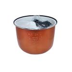 Nồi Cơm Điện Nắp Gài 3.0L BR-30 BigSun Giá Rẻ, Công Suất 700W Nấu Nhanh 25 Phút Cơm Dẻo Thơm Cho 5-8 Người, Mâm Nhiệt Lớn Tản Đều Nhiệt Độ Giữ Dinh Dưỡng Trọn Vẹn Không Nhão Nát, Ruột Nhôm Hợp Kim Chống Dính Dễ Vệ Sinh Siêu Tiện Lợi