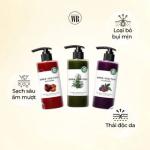 Sữa rửa mặt rau củ thải độc Wonder Bath Super Vegitoks 300ml, tẩy trang 3 trong 1, làm sạch sâu, detox da, dưỡng ẩm, sáng mịn, chiết xuất rau củ tự nhiên, an toàn da nhạy cảm, giúp da khỏe mạnh và căng bóng tự nhiên, hàng chính hãng Byvibes Hàn Quốc