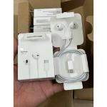 Tai Nghe Apple iPhone 15 Type-C EarPods Chính Hãng, Âm Thanh HiFi Chất Lượng Cao, Thiết Kế Công Thái Học Sang Trọng, Màu Trắng Tinh Khôi, Dây 1.2m Bền Bỉ, Micro Tích Hợp, Nút Điều Khiển Volume, Nghe Gọi, Giải Pháp Nghe Nhạc Và Đàm Thoại Hoàn Hảo