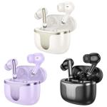 Tai Nghe Bluetooth Hoco EQ10 Plus, Chip JL AC7006A8, Kết Nối Ổn Định, Âm Thanh Sống Động, Pin 7 Giờ, Hộp Sạc LED, Thiết Kế Nhỏ Gọn, Giảm Tiếng Ồn ANC, Hoàn Hảo Cho Nghe Nhạc, Chơi Game, Gọi Điện, Phù Hợp Mọi Lứa Tuổi