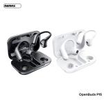 Tai Nghe Bluetooth Remax P15, Công Nghệ Bluetooth 5.4, Pin Tai Nghe 60mAh, Hộp Sạc 400mAh, Âm Thanh Stereo, Trở Kháng 32Ω, Thời Gian Chờ 16 Giờ, Thiết Kế Nhỏ Gọn, Hoàn Hảo Cho Sinh Viên, Nhân Viên Văn Phòng, Người Yêu Âm Nhạc