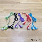 Tai Nghe Màu Rẻ Nhét Tai Chính Hãng, Âm Thanh HiFi Trong Trẻo, Khả Năng Cách Âm Đặc Biệt, Thiết Kế Nhỏ Gọn Tiện Dụng, Jack 3.5mm Tương Thích Mọi Thiết Bị, Dây Bền Bỉ, Màu Sắc Đa Dạng, Giải Pháp Nghe Nhạc Và Đàm Thoại Hoàn Hảo Cho Người Dùng Trẻ