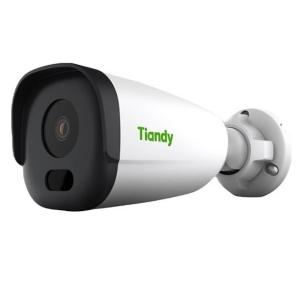Tiandy TC-C32GS Camera IP 2MP Starlight, vỏ kim loại+nhựa chịu lực, IR 50m, chuẩn IP67 ngoài trời, hỗ trợ Tripwire & Perimeter – nâng tầm bảo mật, cảnh báo sớm cho cửa hàng, nhà phố, văn phòng