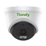 TIANDY TC-C34XN – Camera IP Dome 4.0MP Hồng Ngoại Tiên Tiến, Cảm Biến CMOS Độ Phân Giải Cao 2560x1440, Nén Video H.265 Siêu Hiệu Quả Tiết Kiệm Lưu Trữ 70%, IR 30m Với Smart IR Không Lóa, Micro Nội Động Ghi Âm Chất Lượng Cao