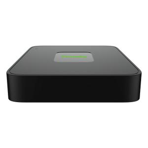 Tiandy TC-R3105 Đầu ghi IP 5 kênh, hỗ trợ 4 cổng PoE tích hợp, chuẩn S+265/H.265 nén tiết kiệm, ghi hình tới 6MP, đầu ra HDMI & VGA 4K, giải pháp lưu trữ camera an ninh văn phòng và gia đình.