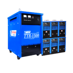 Trạm hàn 6 mỏ TTR1500 Tân Thành, công suất mạnh mẽ, hàn đồng thời nhiều mỏ, tiết kiệm điện, thiết kế chắc chắn, phù hợp công nghiệp nặng, độ bền cao, hiệu suất vượt trội, lý tưởng cho xưởng cơ khí và nhà máy sản xuất